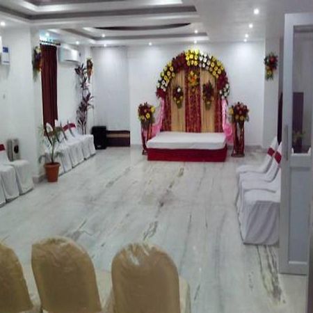 Hotel Sunview Dispur Екстер'єр фото