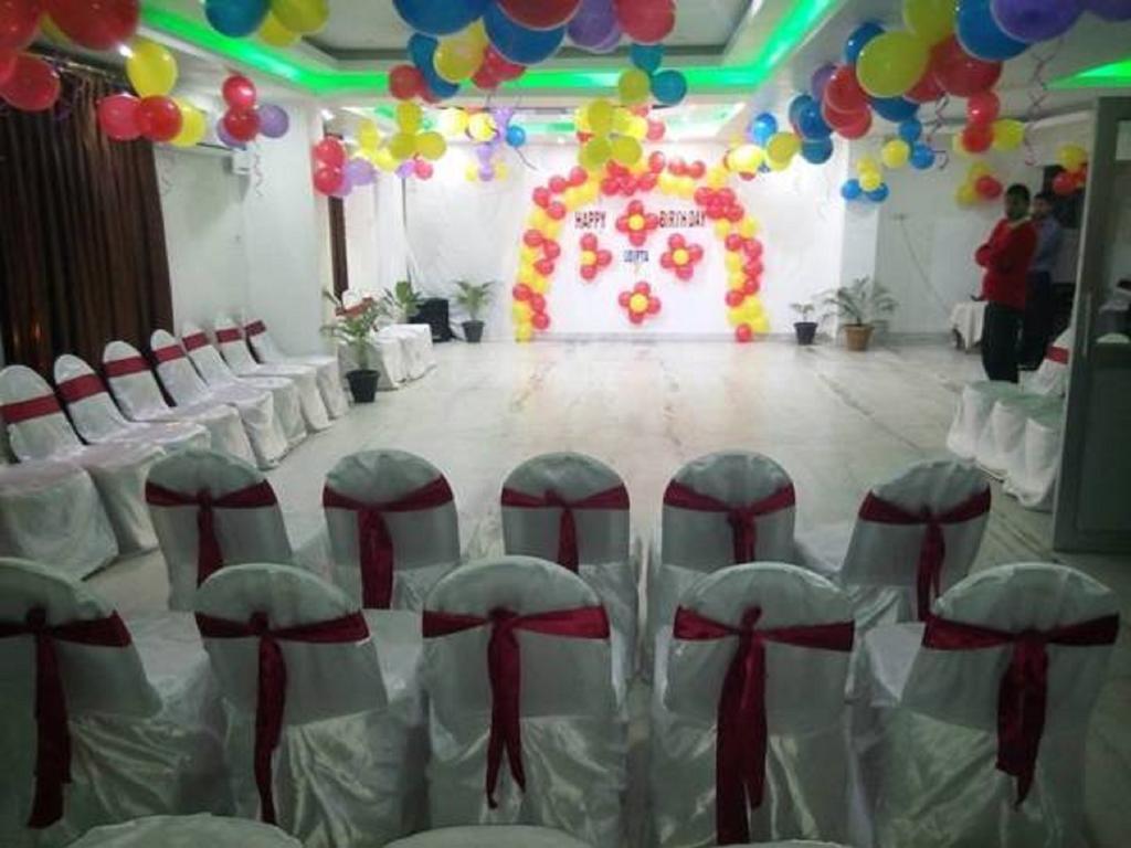 Hotel Sunview Dispur Екстер'єр фото