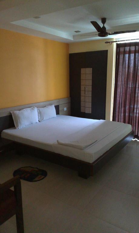 Hotel Sunview Dispur Номер фото
